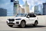 BMW X5 xDrive45e iPerformance 2018 года (WW)